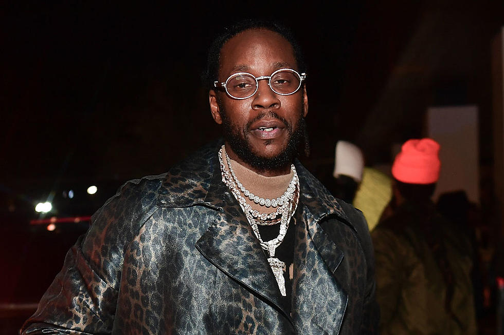 2 Chainz Plans to Open His Atlanta Restaurants for Dine-In Service