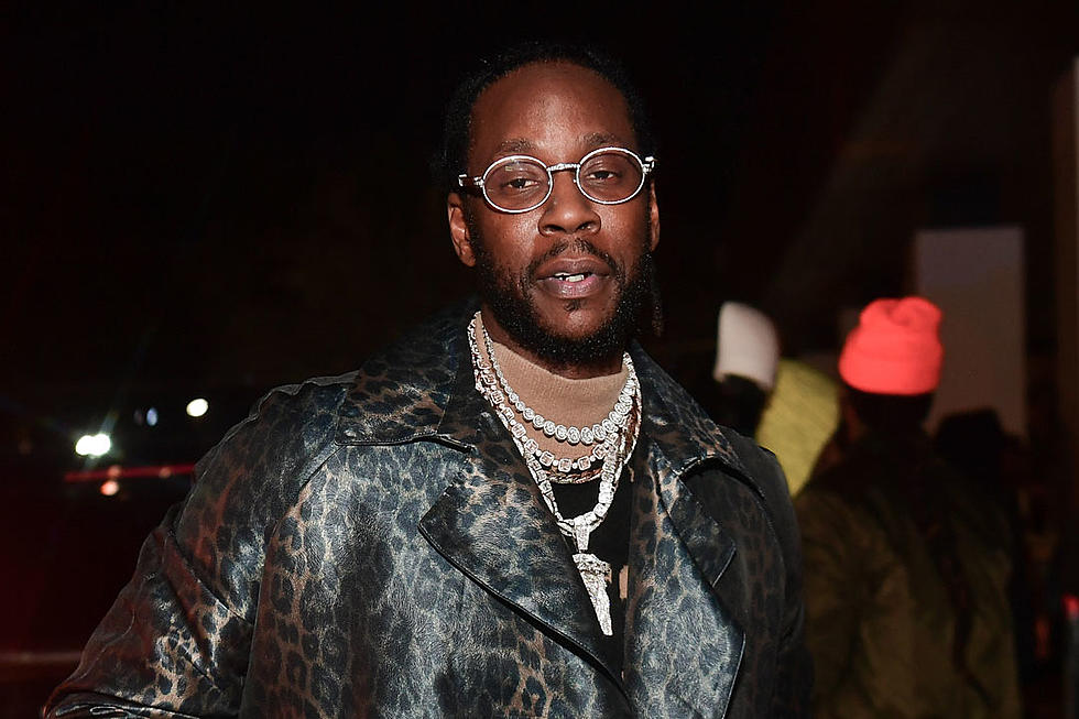 2 Chainz&#8217;s Restaurant Shut Down for Violating Coronavirus Guidelines