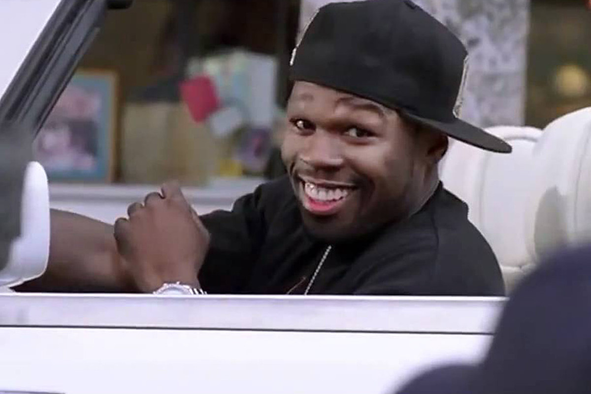 50 Cent Responds To Ja Rule S Instagram Live Battle Request Xxl
