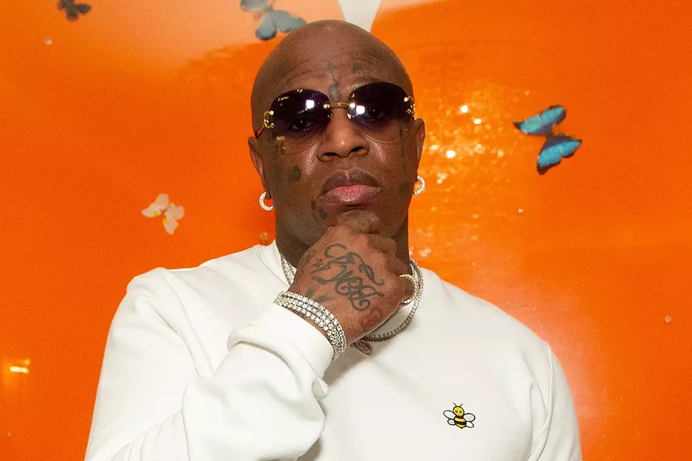 Birdman to Pay for Uptown New Orleans Residents&#8217; Rent Amid Coronavirus Pandemic