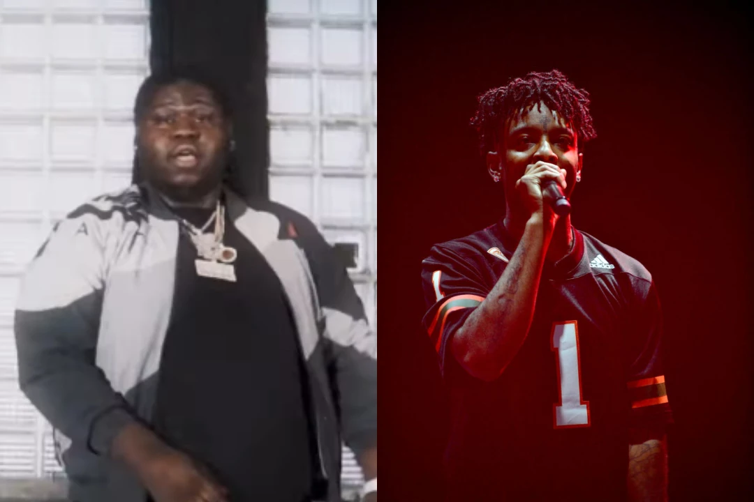 Young Chop Goes Looking For 21 Savage Claims He Was Shot At Xxl