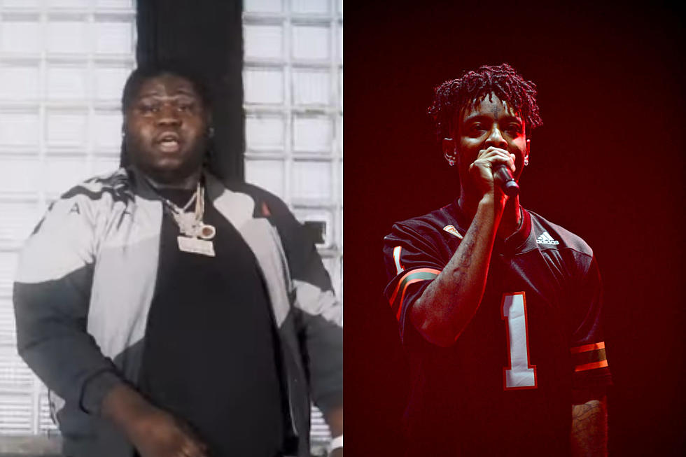 Young Chop Goes Looking for 21 Savage, Claims He Was Shot At