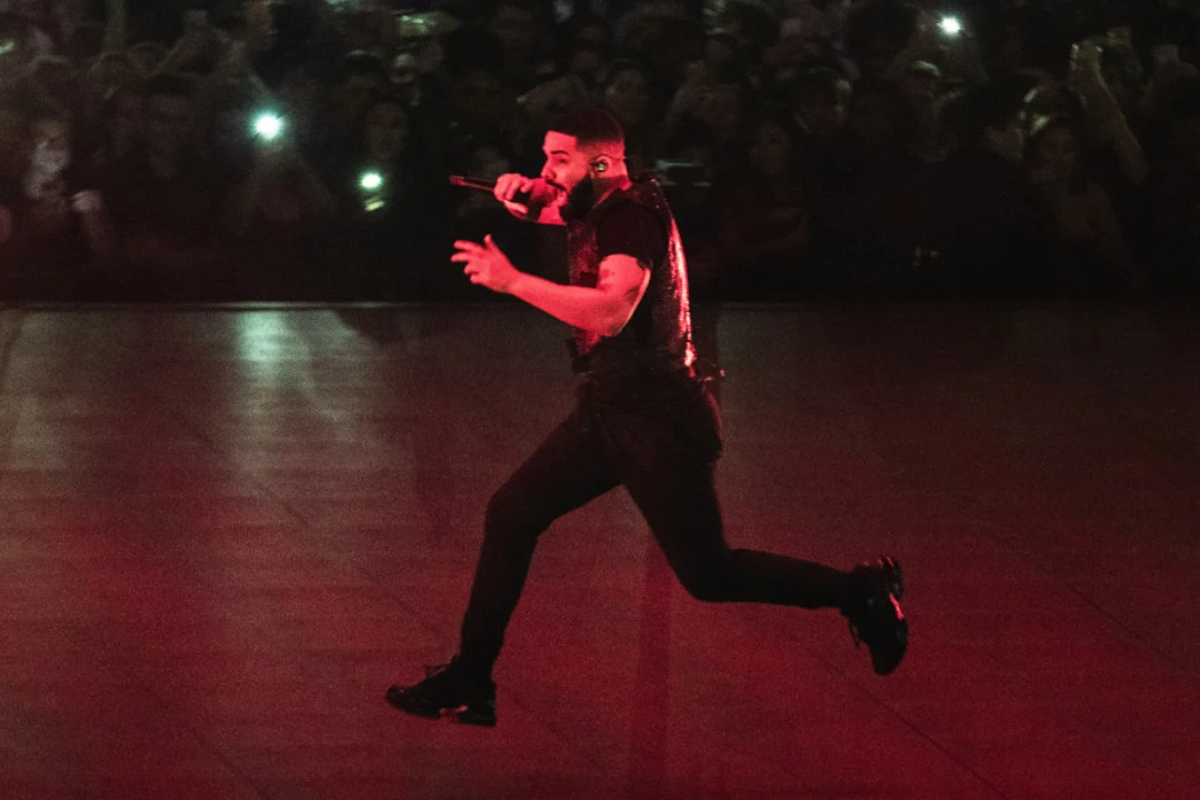 Drake Drops New Song Toosie Slide Listen Xxl