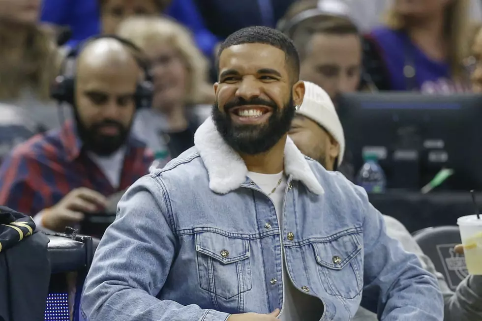 Drake Drops Surprise Mixtape Dark Lane Demo Tapes: Listen