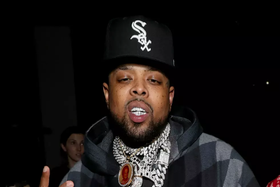 Westside Gunn Reveals He Has Beat Coronavirus