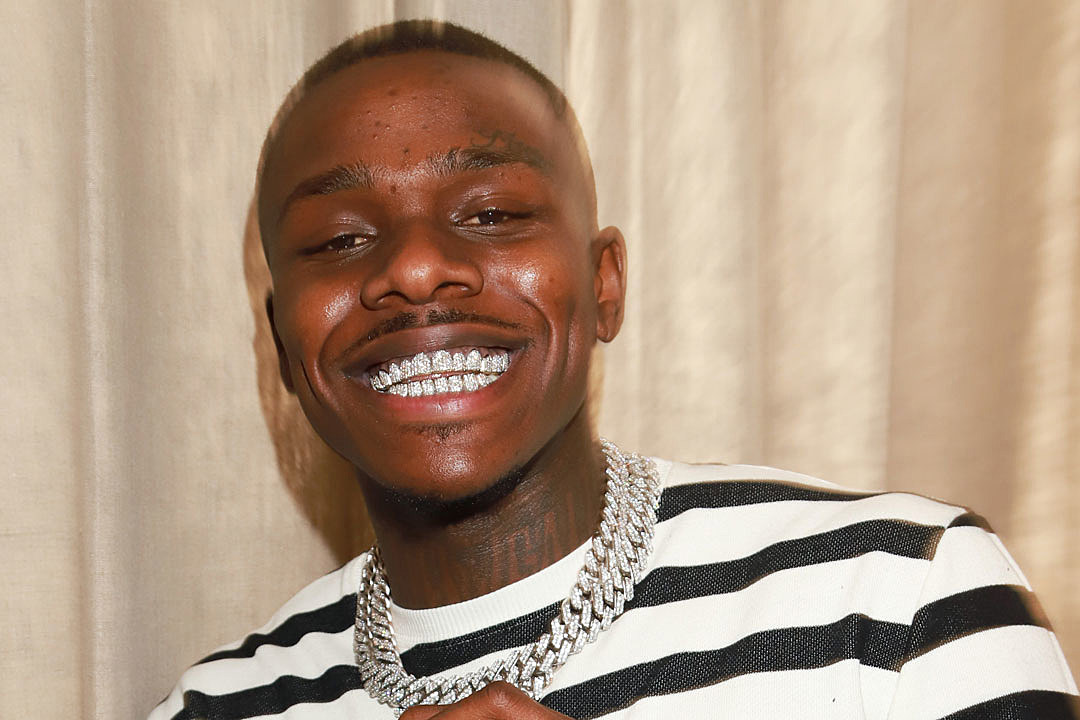 DaBaby grows up fast on 'Kirk' - The Face