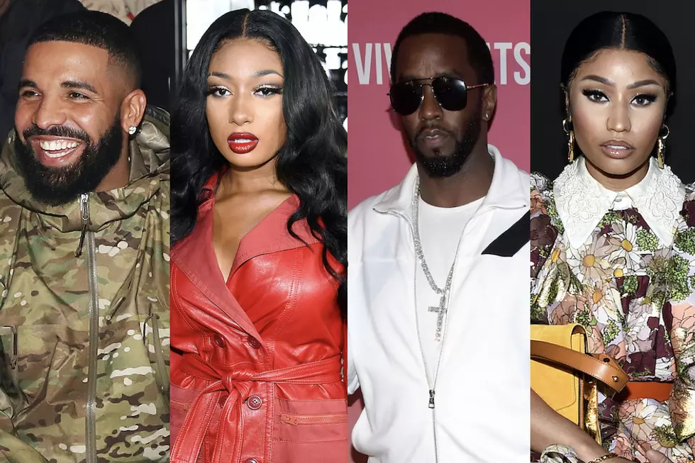Here Are 30 Prolific Quotes From Your Favorite Rappers to Apply to Your Life