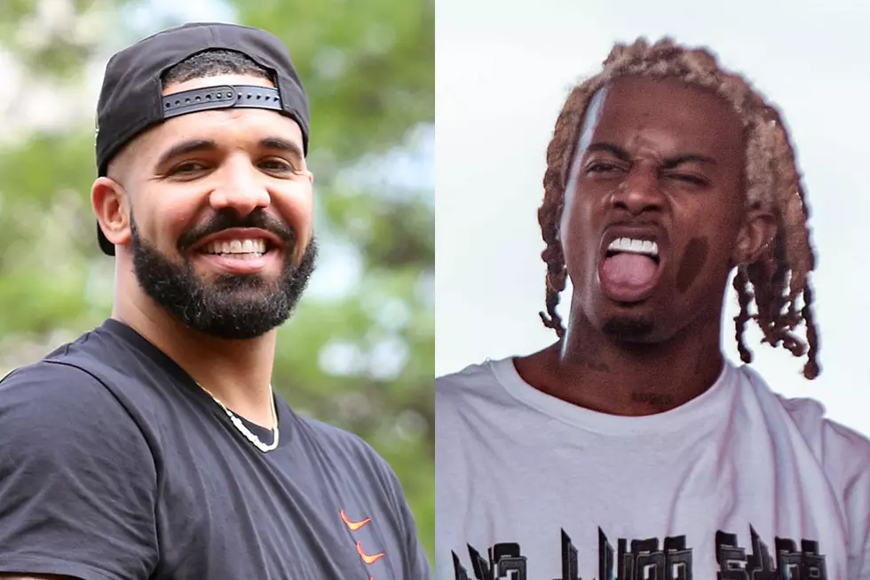 Drake Releases New Song &#8220;Pain 1993&#8243; Featuring Playboi Carti: Listen