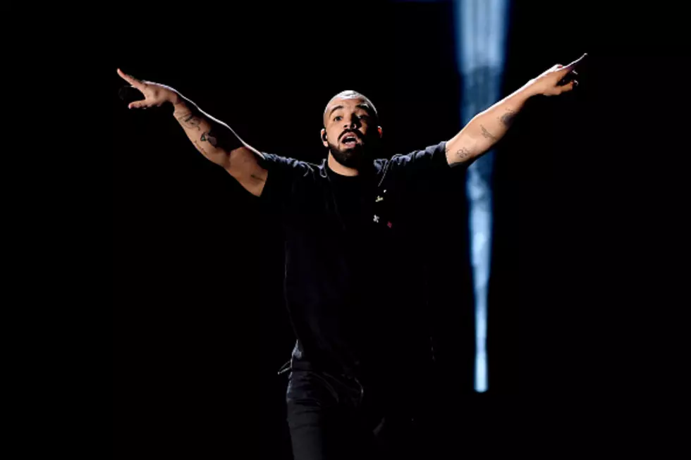 Here’s Every Song Drake Previewed Ahead of His New Album