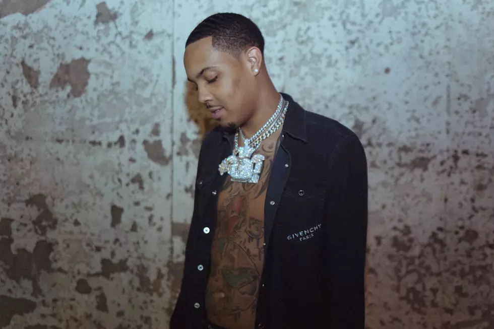 G Herbo Has Been Inspired by Jay-Z And Meek Mill, Wants to Help His Own Community