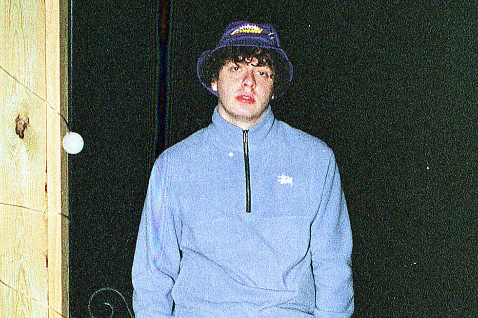 Jack Harlow Uses Conversational Flows and Melody to Position Himself for Success