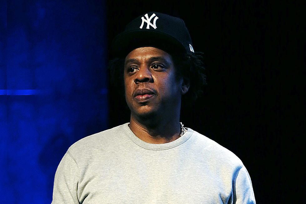 Jay-Z&#8217;s Roc Nation Releases Open Letter Demanding Justice for Ahmaud Arbery