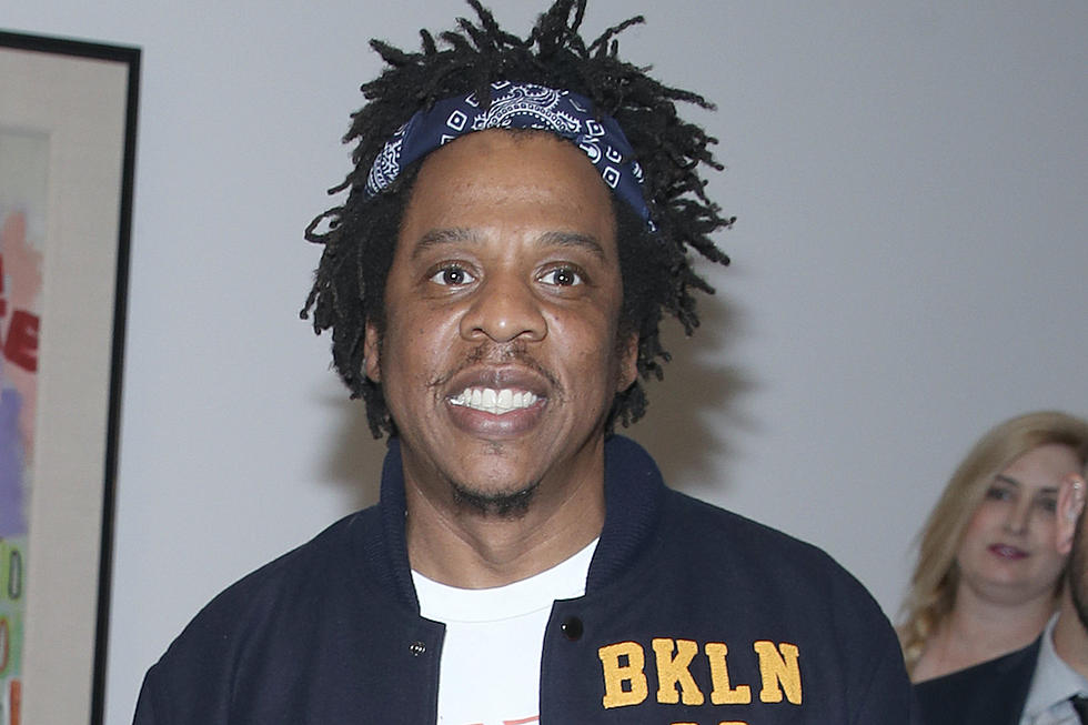 Jay-Z Makes Protest Playlist Featuring Tupac Shakur, Public Enemy and More
