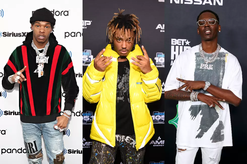 The 13 Best New Songs This Week Xxl