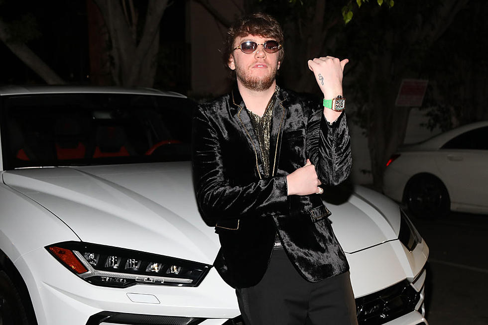 Murda Beatz Drops New Song With YNW Melly and Beat Pack to Inspire Producers During Quarantine