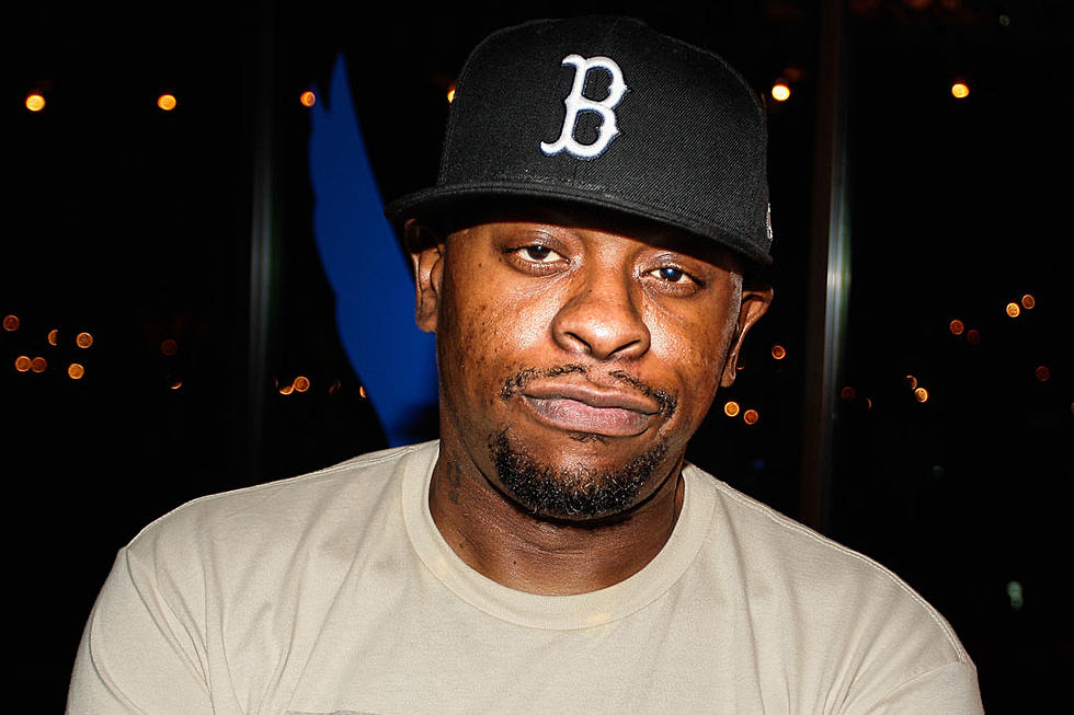 Scarface Is on Dialysis After Testing Positive for Coronavirus