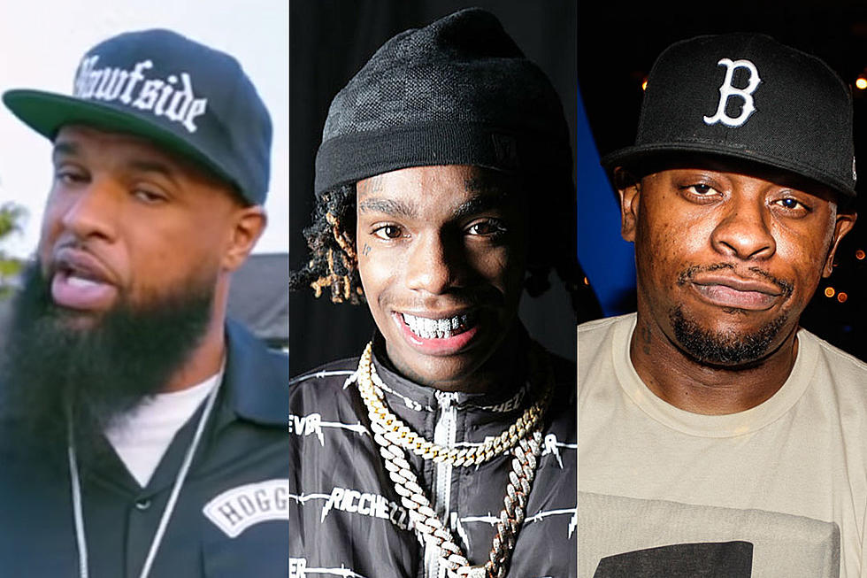 Rappers and DJs Who Tested Positive for Coronavirus