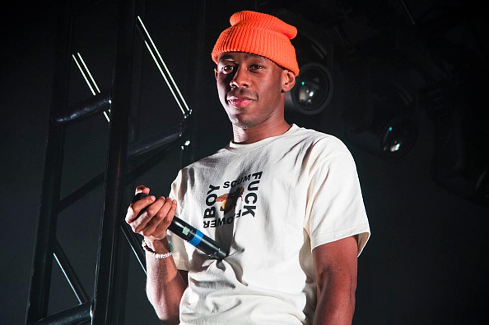 With a new Tyler, The Creator era comes an evolution in his style