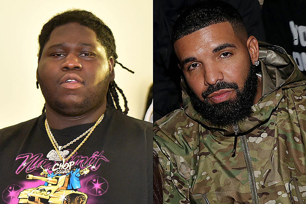Young Chop Drops Drake, 21 Savage, French Montana Diss Track