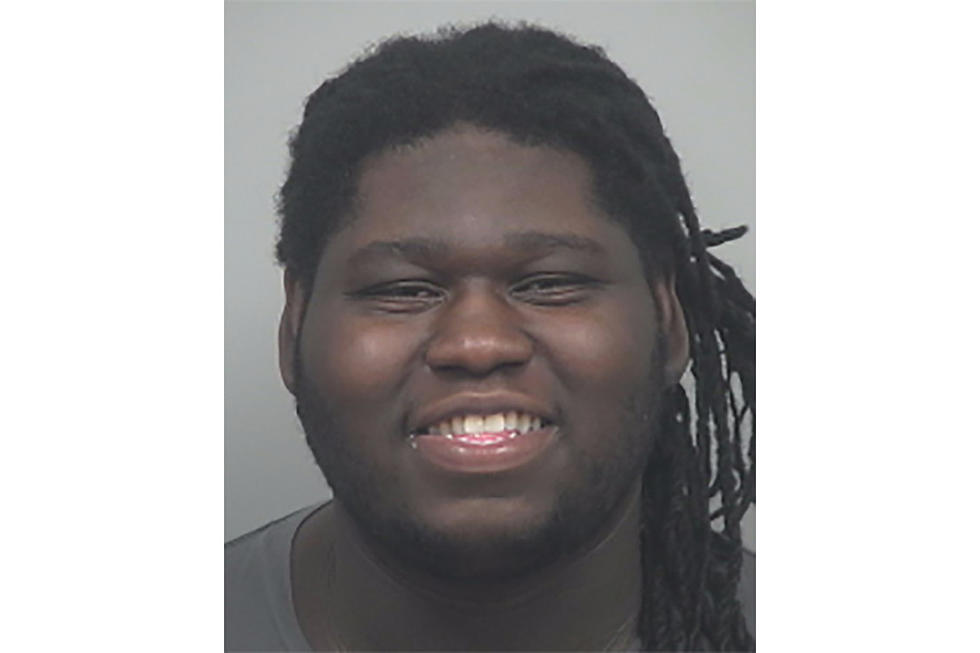 Young Chop Arrested for Reckless Conduct