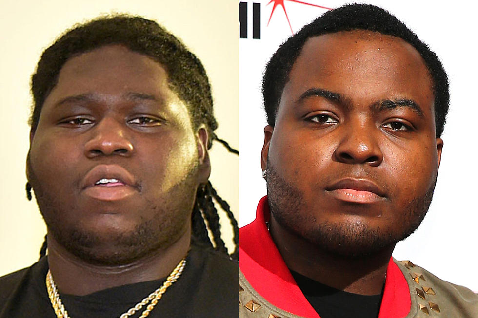 Young Chop Disses Sean Kingston, Calls Him a “P***y Boy”