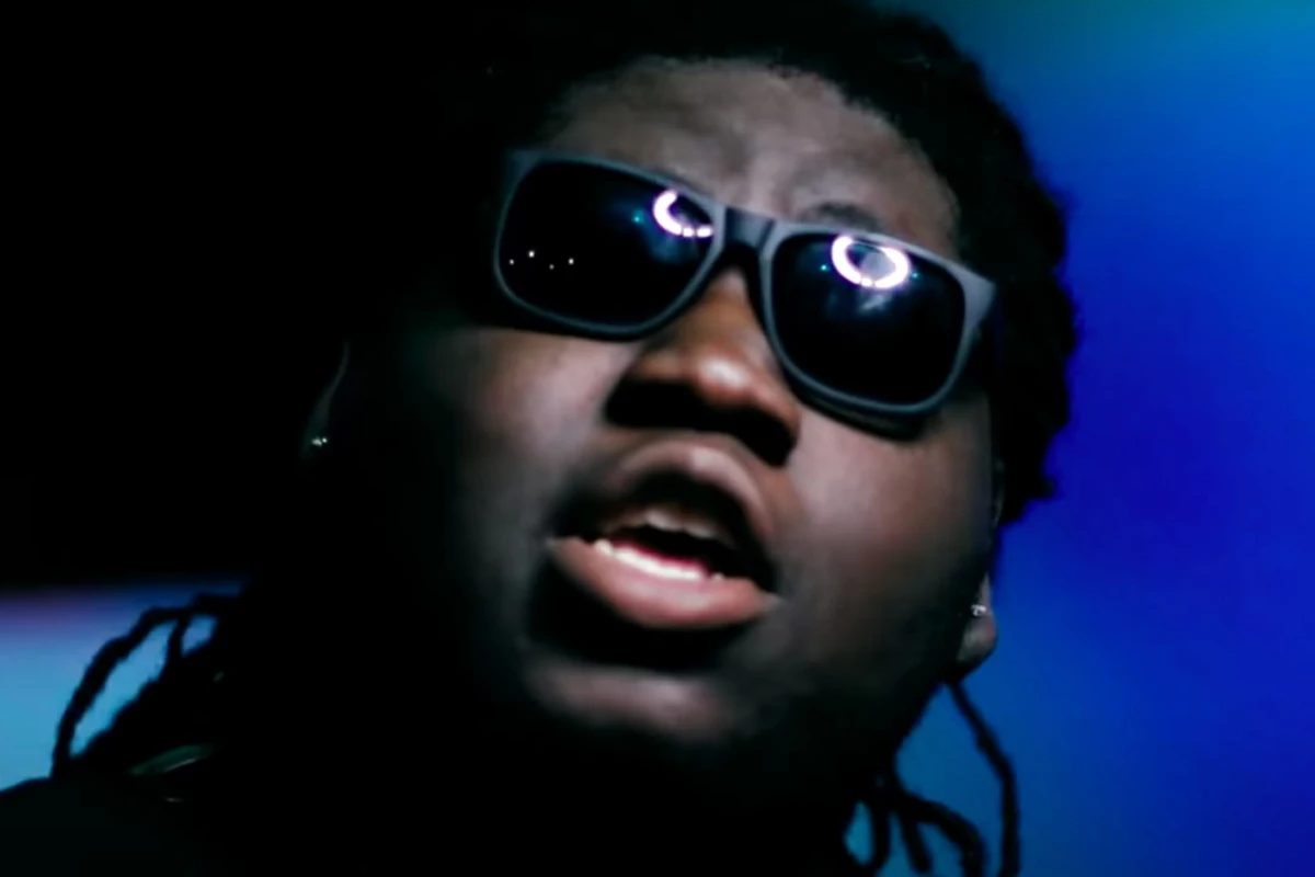 Blog: Young Chop Arrested for Reckless Conduct – Best Soundcloud