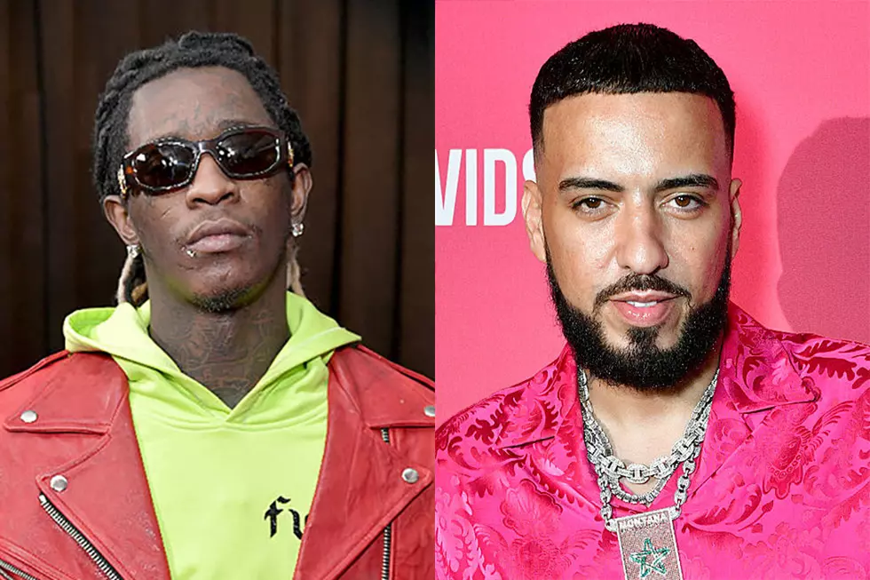 Here Are the Funniest Young Thug and French Montana Beef Memes