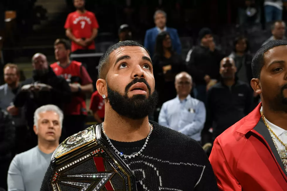 Drake’s New Mixtape Might Not Debut at No. 1 on Billboard 200