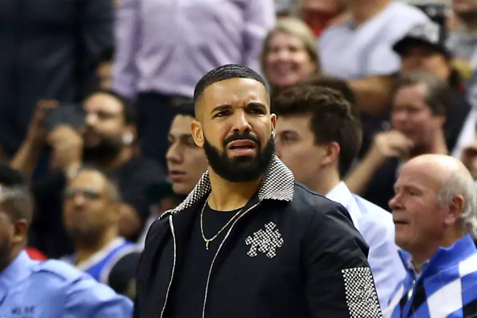 Drake’s Dark Lane Demo Tapes Mixtape Loses No. 1 to Country Singer Kenny Chesney
