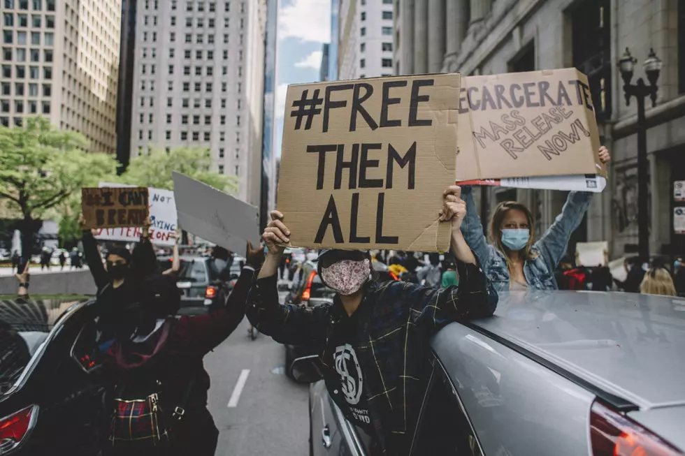 These Rappers Are Donating to Bail Funds for Protestors