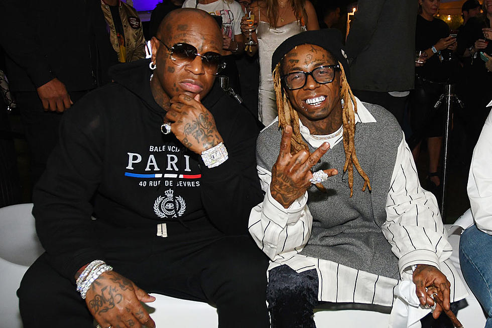 Birdman Reveals He’s Done Rapping