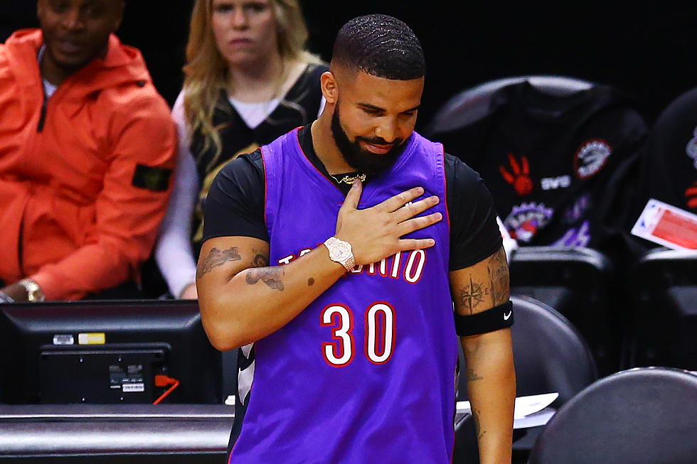 Drake Teases More New Music After Releasing Surprise Mixtape: Listen