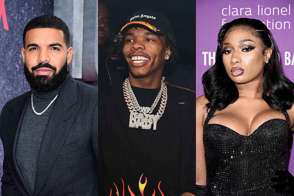 The 13 Best New Songs This Week - XXL