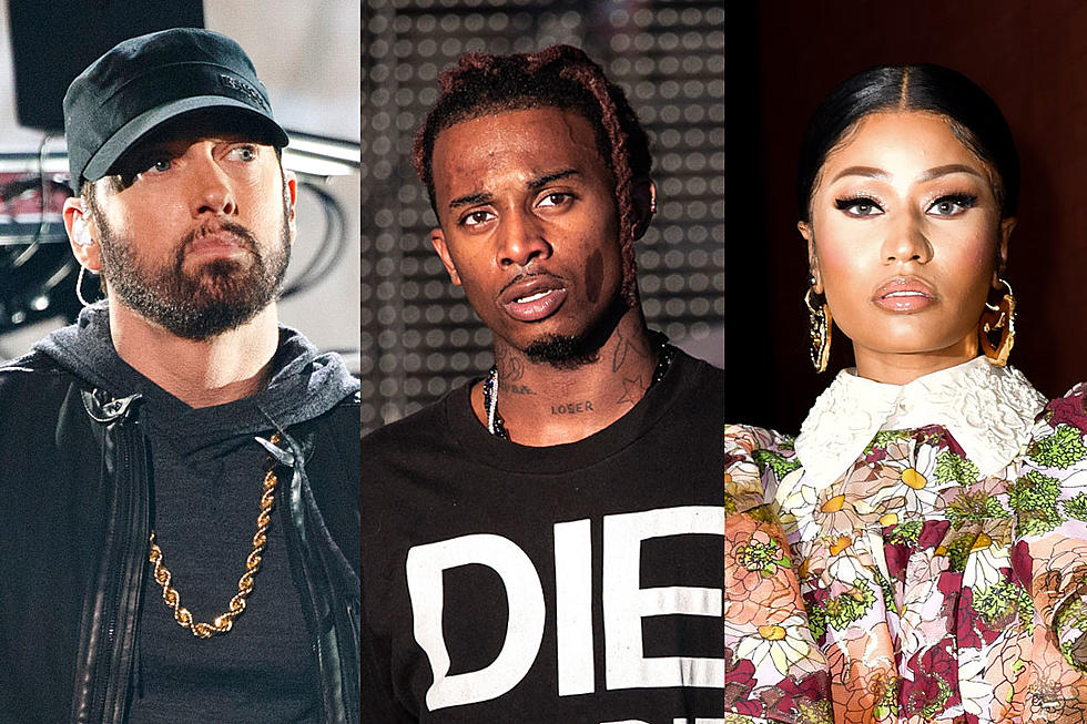 Here Are the Rappers With the Most Dedicated Fan Bases