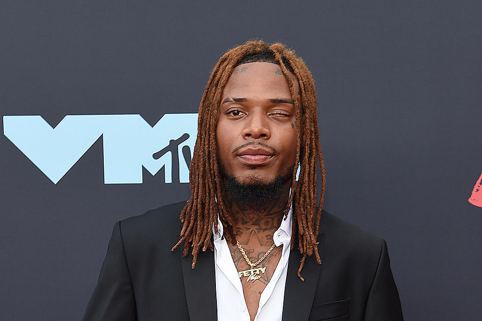 Fetty Wap’s Estranged Wife Alleges Physical and Drug Abuse, Rapper Denies It: Report