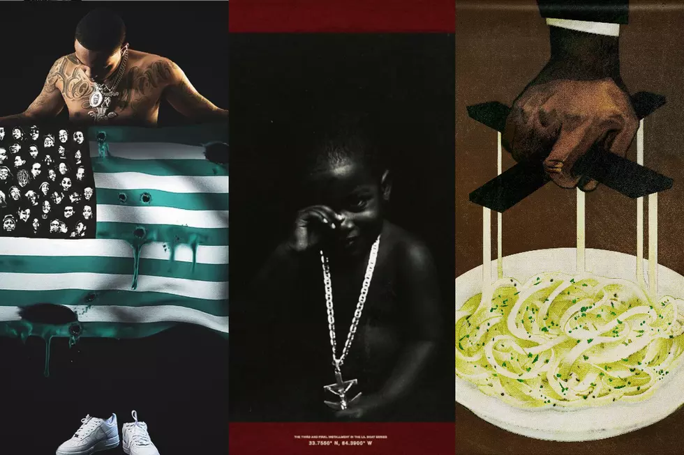 Lil Yachty, G Herbo, Freddie Gibbs and More: New Projects This Week