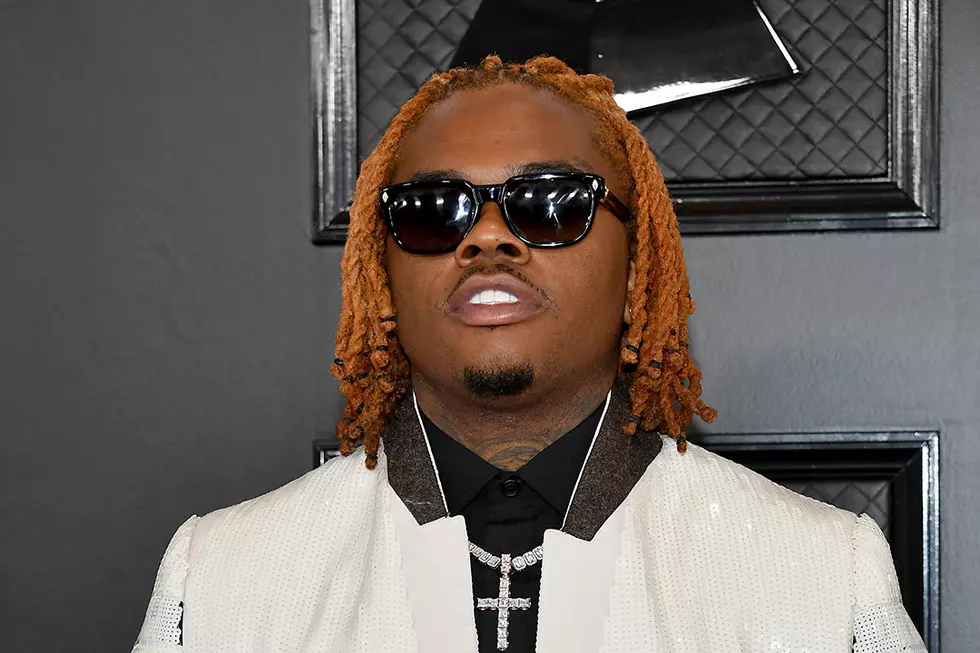 Gunna Talks Snitch Rumors: “I Ain’t Never Stop a Crime”