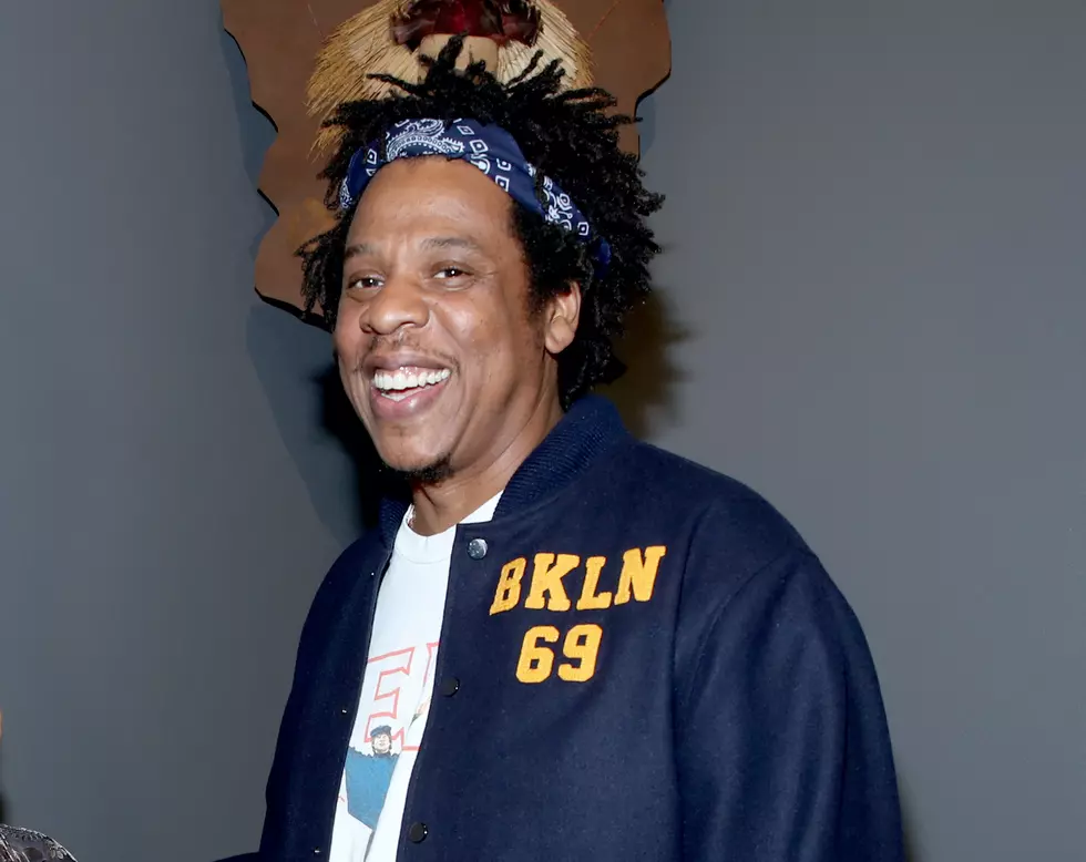 Jay-Z Is Releasing His Own Weed Now