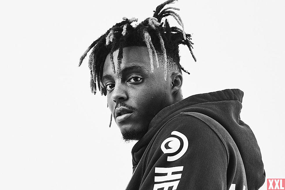 Juice Wrld’s New Album to Be Released on Friday, New Song “Life’s a Mess” With Halsey Out Now: Listen