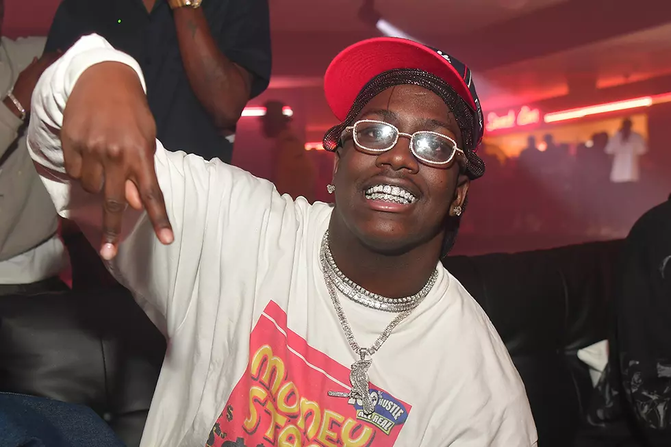 Lil Yachty Releases New Album Lil Boat 3: Listen