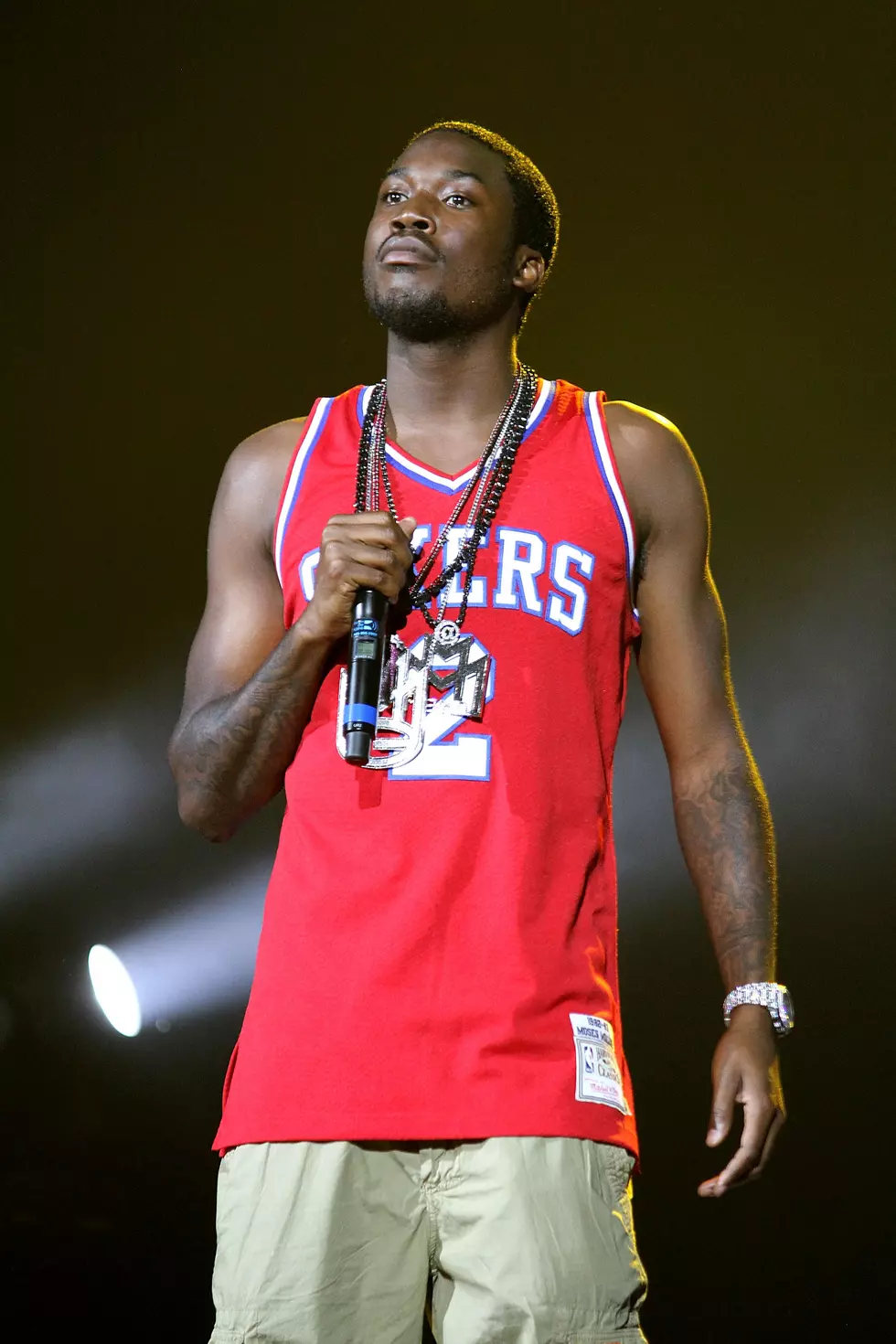 UPNORTHTRIPS — 100 Rappers in Sports Jerseys Remember how