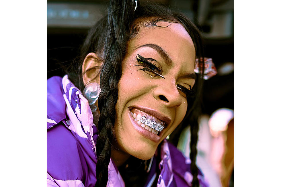 Rico Nasty Breaks Down Songs on Nightmare Vacation Album