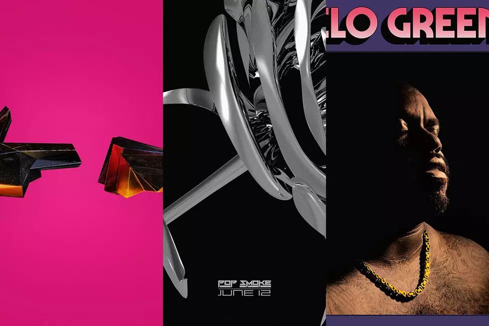 June 2020 New Music Releases
