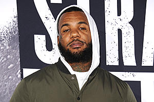 The Game’s New Album Drillmatic Has 31 Songs, 32 Features
