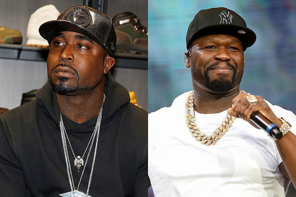 Young Buck Appears to Be Out of Jail, Claims He Doesn’t Owe 50 Cent Money