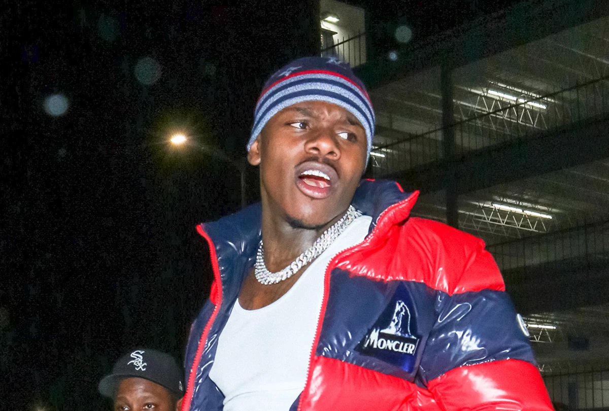 Roddy Ricch Dababy Images