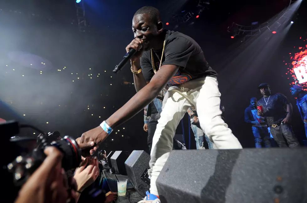 Bobby Shmurda Plans to Produce Documentary About His Life Following Prison Release