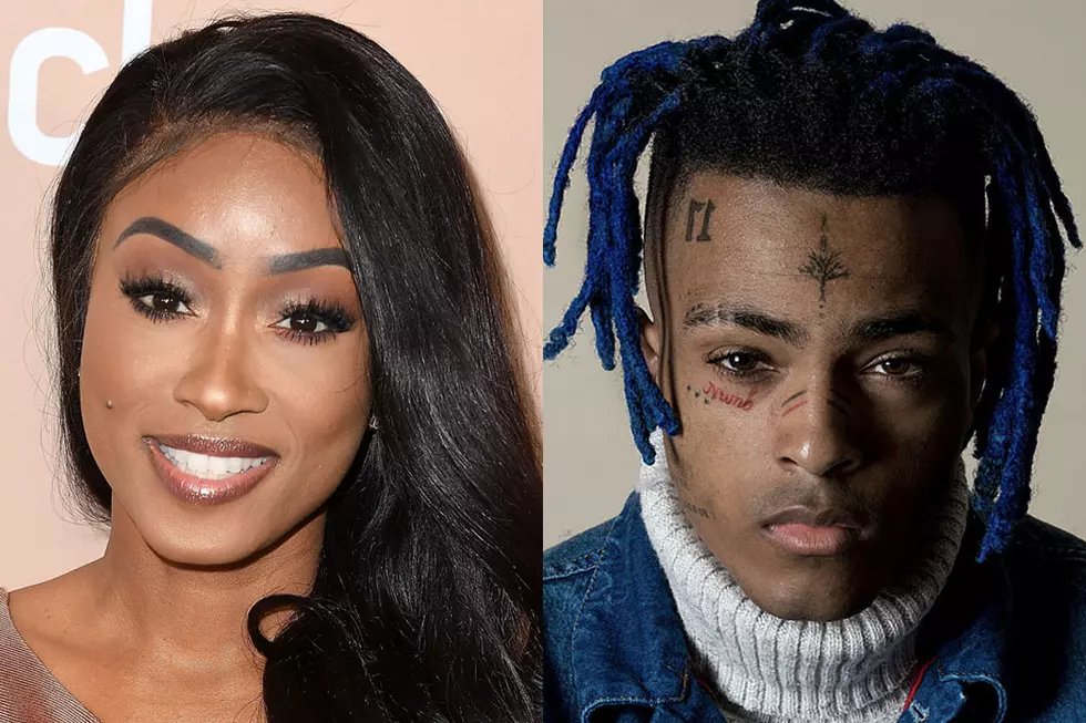 XXXTentacion&#8217;s Mother Responds to Being Sued for $11 Million After Allegedly Stealing From X&#8217;s Estate