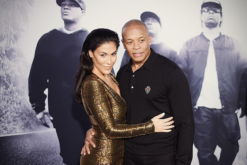 Dr. Dre&#8217;s Wife Files for Divorce After 24 Years of Marriage: Report