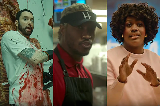 Here Are the Best Hip-Hop Videos of 2020 So Far